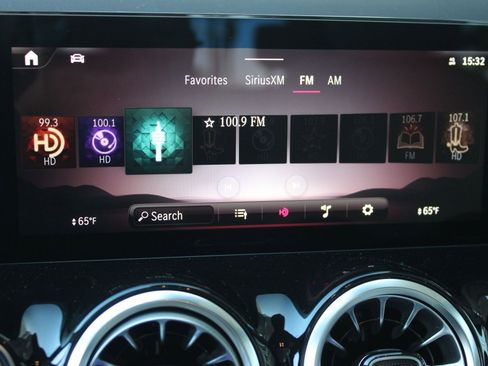 New 2026 Mercedes-Benz GLA 250 GLA 250 image 22