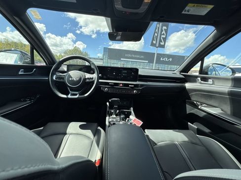 Used 2025 Kia K5 GT-Line FWD image 10