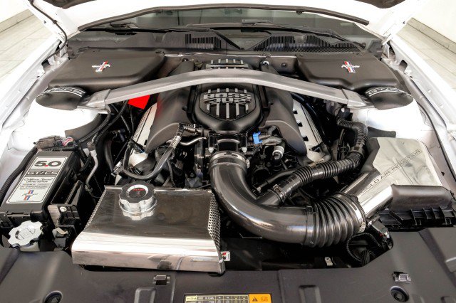 Used 2014 Ford Mustang GT Premium w/ Electronics Package RWD image 40