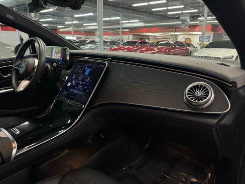 Used 2023 Mercedes-Benz EQE 350+ Sedan image 32