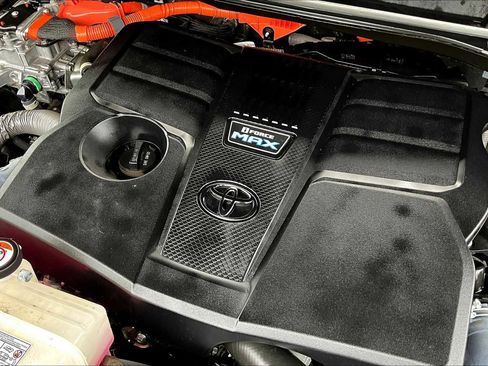 Used 2023 Toyota Tundra Limited w/ TRD Off-Road Package AWD/4WD image 33