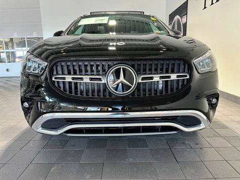 New 2026 Mercedes-Benz GLA 250 4MATIC image 2