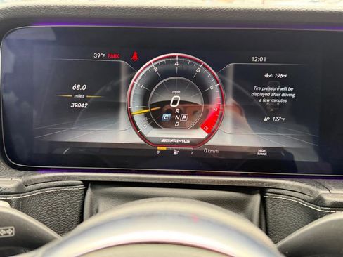 Used 2019 Mercedes-Benz G 63 AMG 4MATIC image 22