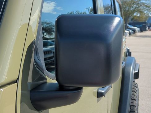New 2026 Jeep Wrangler Unlimited Rubicon 392 w/ Quick Order Package 27X Moab AWD/4WD image 12