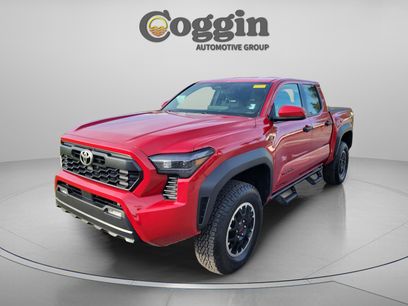 Used 2024 Toyota Tacoma TRD Off-Road