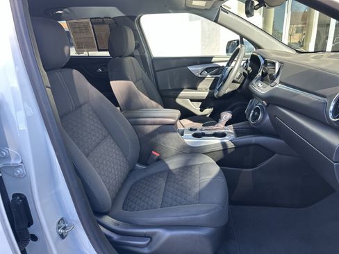 Certified 2022 Chevrolet Blazer LT image 22