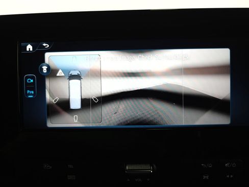 Used 2025 Mercedes-Benz Sprinter 2500 image 20