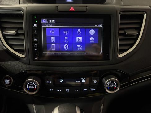 Used 2016 Honda CR-V Touring image 27