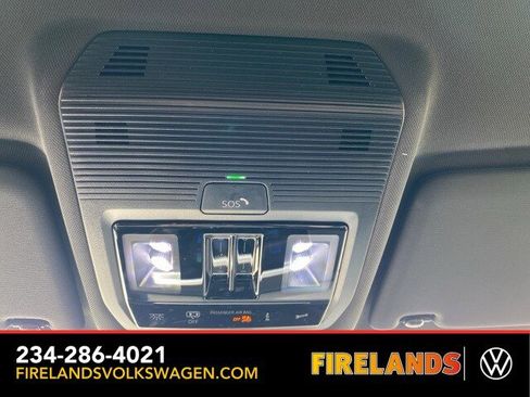 New 2026 Volkswagen Atlas Cross Sport SEL Premium R-Line image 48