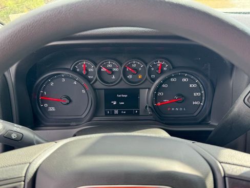 New 2026 GMC Sierra 3500 Pro w/ Convenience Package image 21