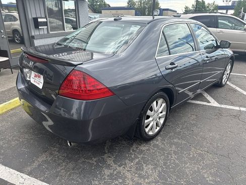 Used 2006 Honda Accord EX image 4