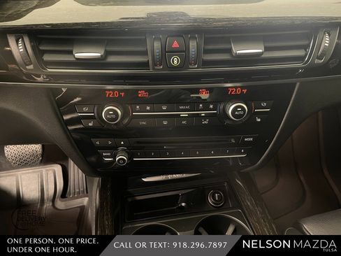 Used 2018 BMW X5 xDrive40e image 35