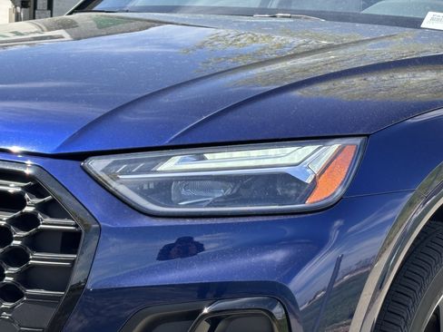 Used 2025 Audi Q5 2.0T Premium image 6