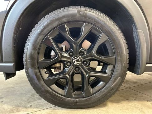 Certified 2023 Honda HR-V Sport image 11