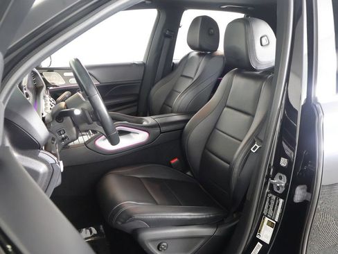 Used 2022 Mercedes-Benz GLE 350 4MATIC image 32