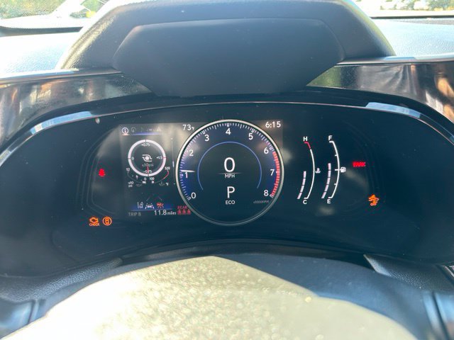 Used 2022 Lexus NX 350 AWD image 29
