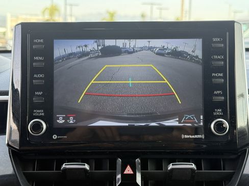 Used 2022 Toyota Corolla Cross XLE w/ Convenience Package image 25