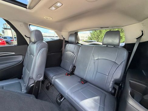Used 2021 Buick Enclave Essence w/ Sound and Sites Package FWD image 26