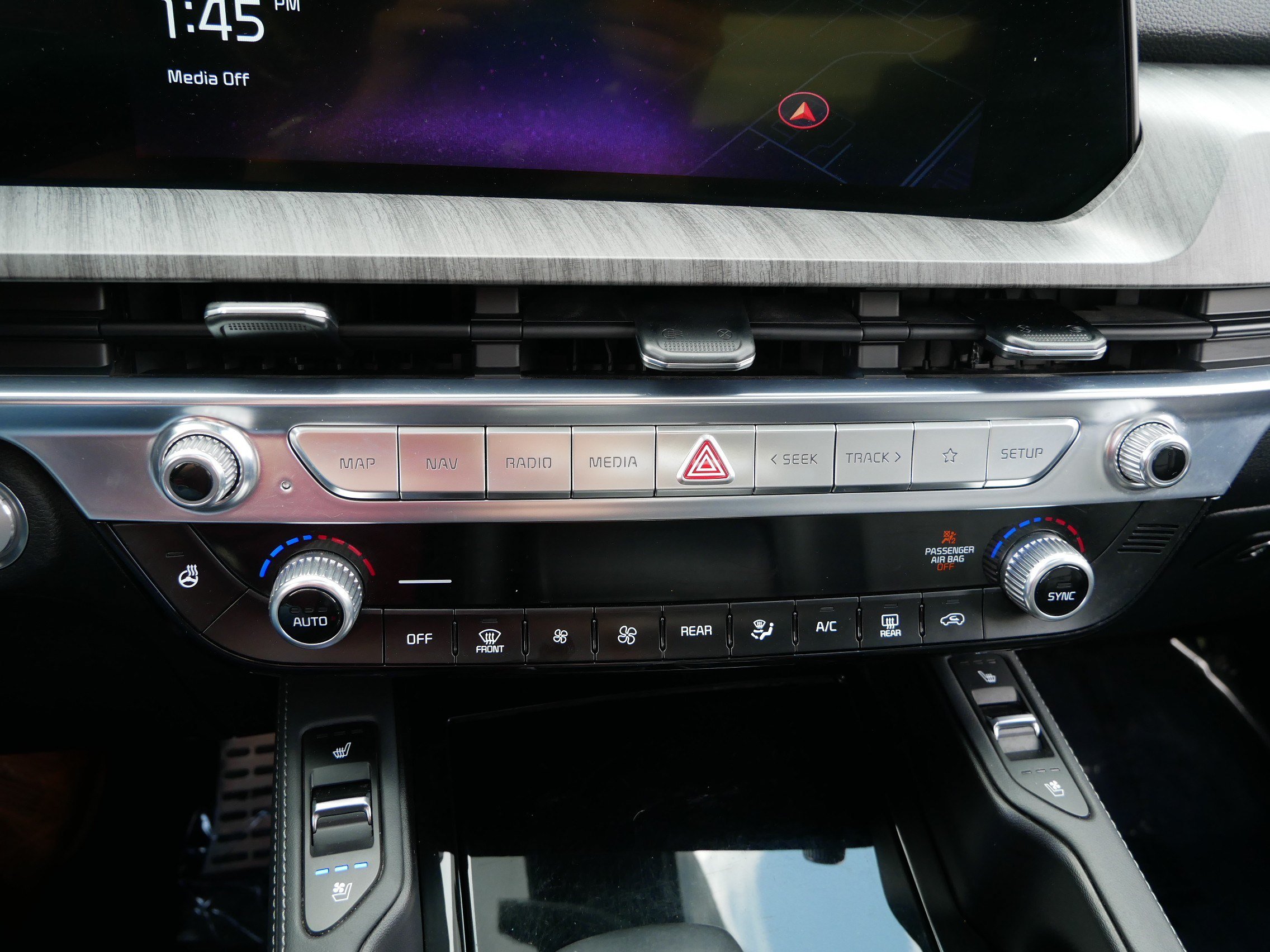 Used 2024 Kia Telluride SX AWD/4WD image 23