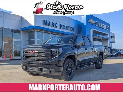 New 2026 GMC Sierra 1500 Pro w/ Graphite Edition