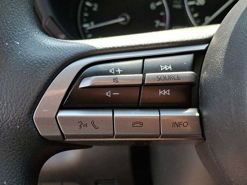 Used 2023 MAZDA CX-30 AWD 2.5 S image 17