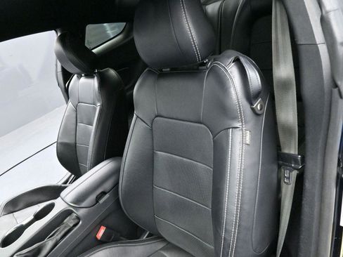 Used 2021 Ford Mustang GT Premium w/ GT Performance Package image 16