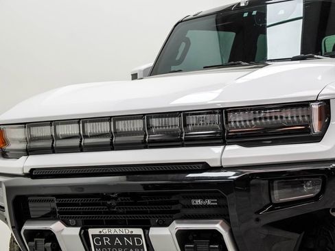 Used 2023 GMC Hummer EV Edition 1 image 2