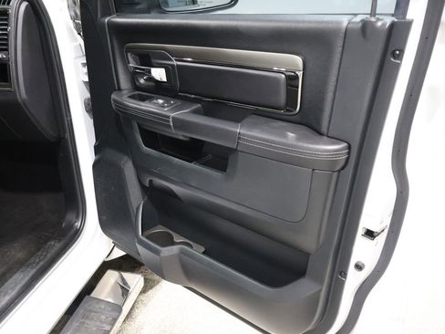 Used 2017 RAM 1500 Sport image 23