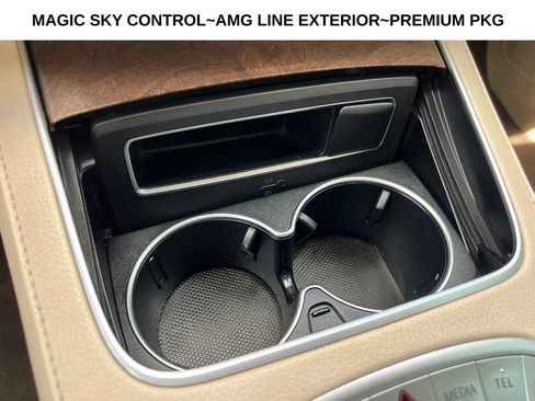 Used 2018 Mercedes-Benz S 450 Sedan image 58