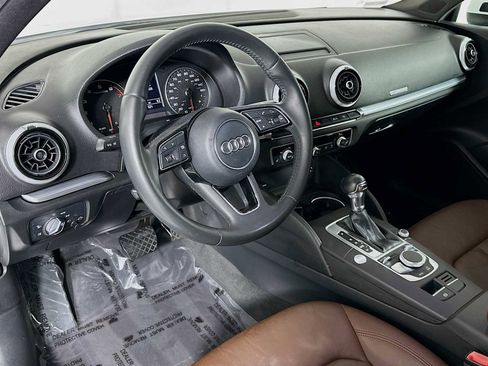 Used 2018 Audi A3 2.0T Premium Plus image 9