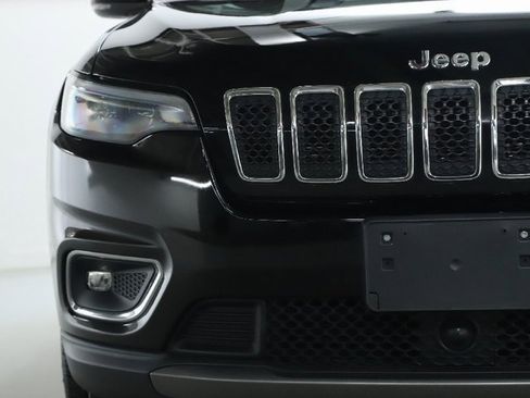Used 2022 Jeep Cherokee Limited image 6