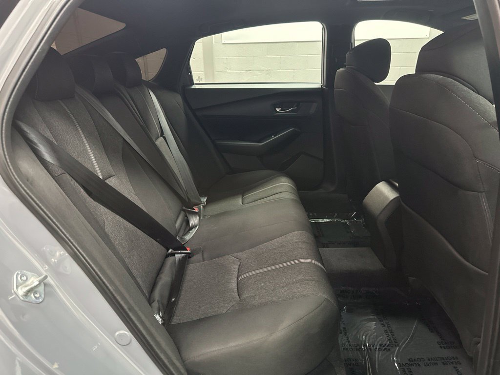 Used 2024 Honda Accord Sport image 20