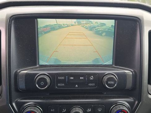 Used 2018 Chevrolet Silverado 1500 LT w/ All Star Edition image 23