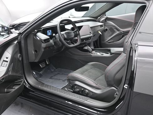 New 2026 Dodge Charger Scat Pack AWD/4WD image 14