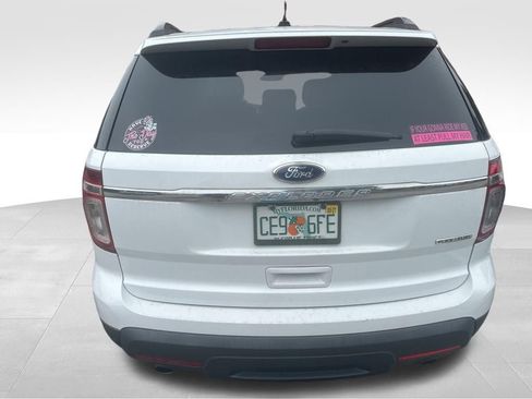 Used 2013 Ford Explorer FWD image 15