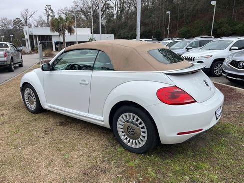 Used 2015 Volkswagen Beetle 1.8T image 33
