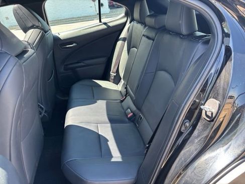 Used 2020 Lexus UX 250h F Sport w/ F Sport Premium Package AWD/4WD image 24