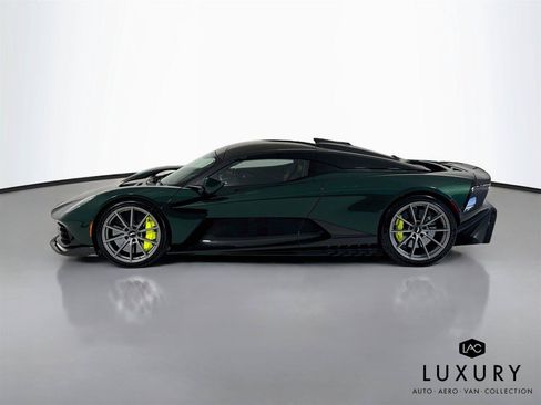 Used 2026 Aston Martin Valhalla AWD/4WD image 9