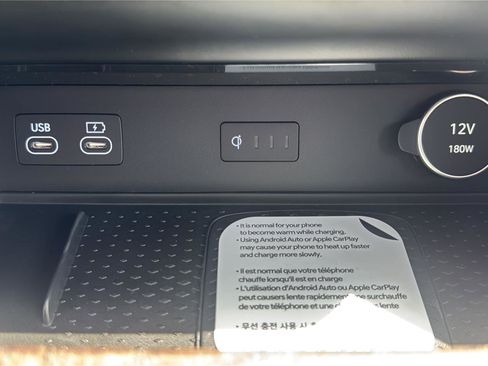 New 2026 Genesis GV80 2.5T Prestige AWD/4WD image 27
