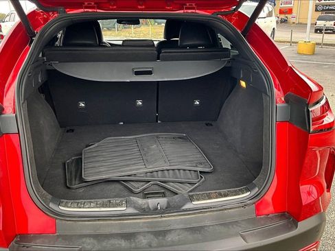 Certified 2023 INFINITI QX55 Sensory w/ Lighting Package image 49