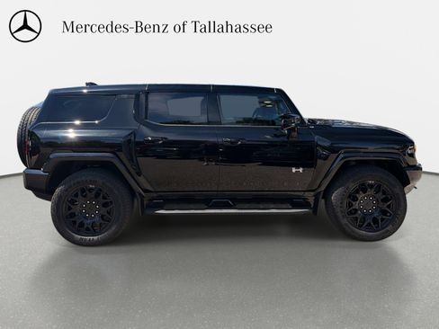 Used 2024 GMC Hummer EV 2X AWD/4WD image 4