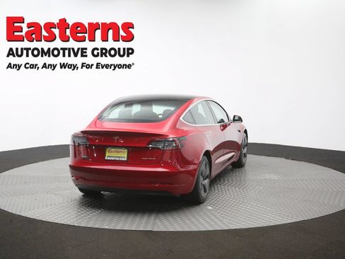 Used 2018 Tesla Model 3 Long Range AWD/4WD image 33