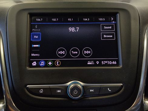 Used 2020 Chevrolet Equinox LT image 25