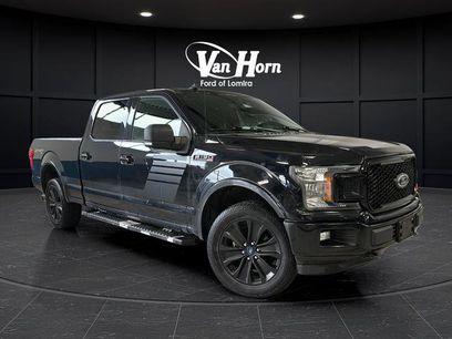 Used 2019 Ford F150 XLT w/ Equipment Group 302A Luxury