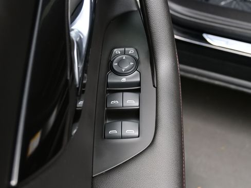 Used 2023 Chevrolet Blazer RS w/ Driver Confidence II Package image 11