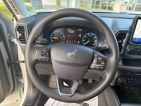 Used 2021 Ford Bronco Sport Big Bend AWD/4WD image 12