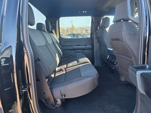 New 2025 Ford F150 STX w/ LOBO Package image 24