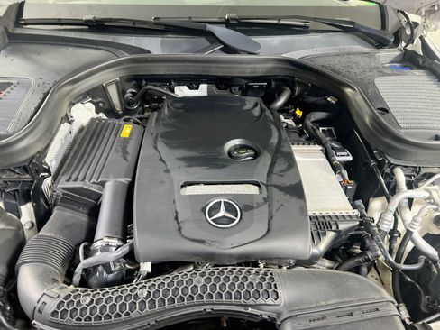Used 2018 Mercedes-Benz GLC 300 image 29