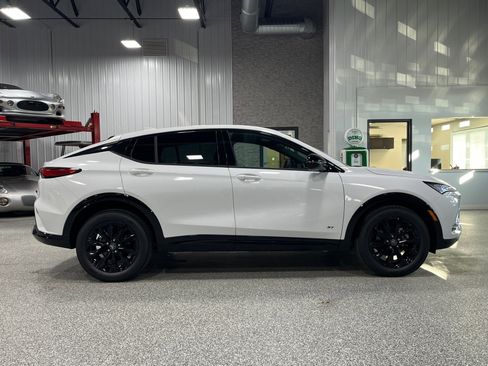 New 2026 Buick Envista Sport Touring w/ Convenience I Package image 6