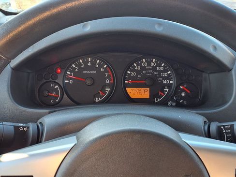 Used 2017 Nissan Frontier SV image 18